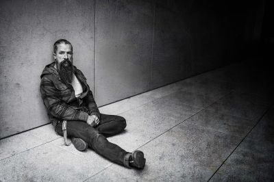 Hopeless / Conceptual  photography by Photographer Cornel Waser ★3 | STRKNG