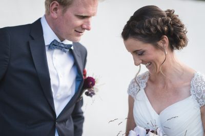 Admiration / Hochzeit  Fotografie von Fotograf Cornel Waser ★3 | STRKNG