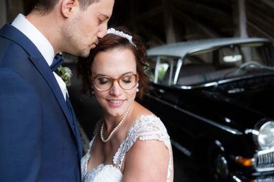 Peace and Comfort / Hochzeit  Fotografie von Fotograf Cornel Waser ★3 | STRKNG