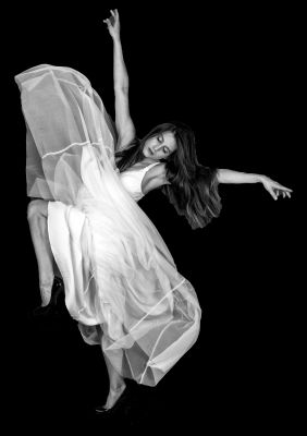 Performance  Fotografie von Fotograf Gee Virdi | STRKNG