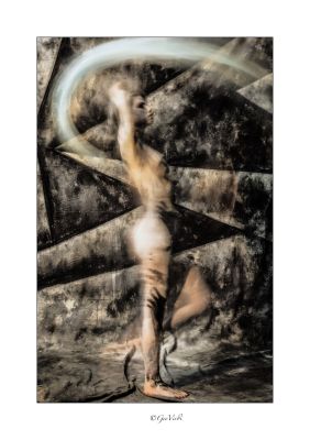 Fine Art  Fotografie von Fotograf Gee Virdi | STRKNG