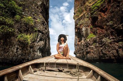 Reise  Fotografie von Fotograf Gee Virdi | STRKNG