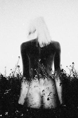 Lilith / Nude  Fotografie von Fotografin Celina | STRKNG