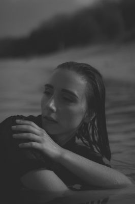 Longing / Fine Art  Fotografie von Fotografin Chantal Kemp | STRKNG