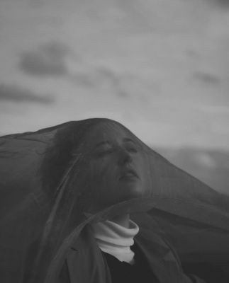 Sensitive / Fine Art  Fotografie von Fotografin Chantal Kemp | STRKNG