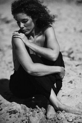 Julia / Portrait  Fotografie von Fotograf Norman Boesche ★13 | STRKNG