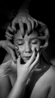 mental. / Stimmungen  Fotografie von Fotografin Gwen | STRKNG