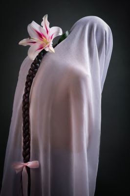 Freedom Of Life My Hair / Conceptual  photography by Photographer Niloofar Balalami ★1 | STRKNG