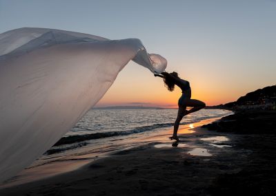 Sunset / People  photography by Photographer simone.rindlisbacher ★2 | STRKNG