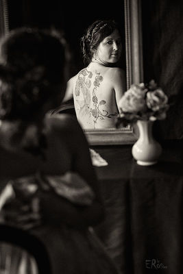 Boudoir 1900 I / Nude  Fotografie von Fotograf Eric Rosier | STRKNG