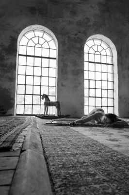 Fine Art  Fotografie von Fotograf Ralph Kordes ★2 | STRKNG