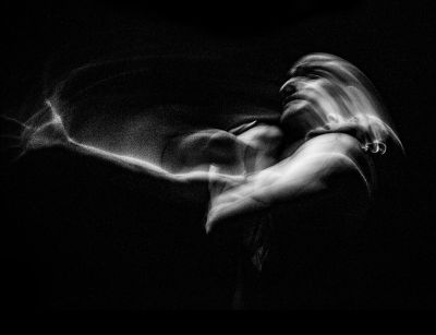 Fine Art  Fotografie von Fotograf Homayoun Tamaddon ★1 | STRKNG