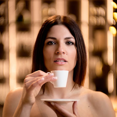 Il fascino invisibile dell’aroma / Conceptual  photography by Photographer meet.pic ★1 | STRKNG