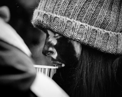 Krampus Brauchtum (Tuifl) / Street  photography by Photographer meet.pic ★1 | STRKNG