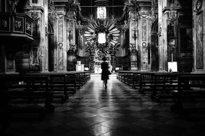 immer noch WOHIN? / Black and White  photography by Photographer meet.pic ★1 | STRKNG