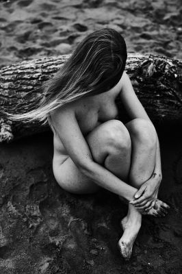 Anita, 2023 / Nude  Fotografie von Fotograf Federico Fiorenzani ★3 | STRKNG
