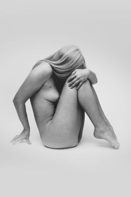 Untitled / Nude  Fotografie von Fotograf Federico Fiorenzani ★3 | STRKNG