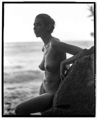 Chiara S / Nude  photography by Photographer Federico Fiorenzani ★4 | STRKNG