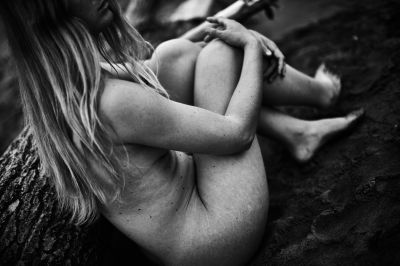 Anita / Nude  Fotografie von Fotograf Federico Fiorenzani ★3 | STRKNG