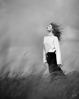 Fine Art  Fotografie von Fotograf Niels Wagner | STRKNG