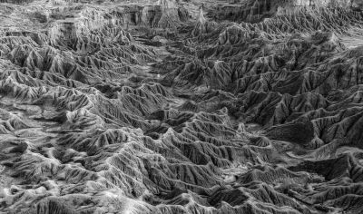 Structures / Landscapes  photography by Photographer Jörn Wallenwein ★1 | STRKNG