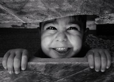 big smile / Portrait  photography by Photographer Masoumeh rahimi ★1 | STRKNG