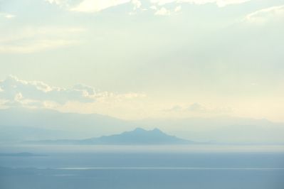Minimal mountains / Landscapes  photography by Photographer Zari ★2 | STRKNG