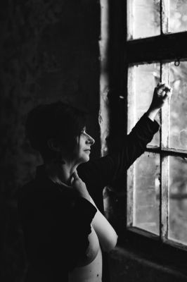 Nude  Fotografie von Model pctrsbea_arts ★4 | STRKNG