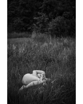 nature / Nude  Fotografie von Model pctrsbea_arts ★6 | STRKNG