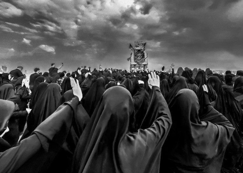 women&#039;s - &copy; mojtaba gitinejad | Documentary