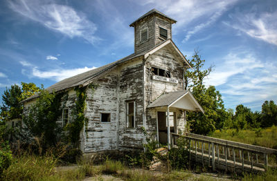 Church in Style / Architektur  Fotografie von Fotograf Rob Heber | STRKNG