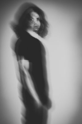 Kosma / Portrait  photography by Photographer Michał Dudulewicz ★3 | STRKNG