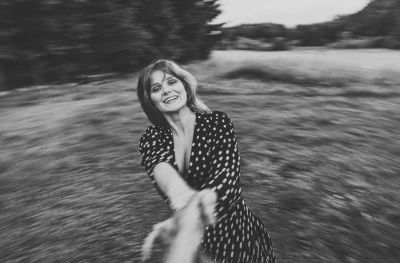 the world is spinning / Black and White  photography by Photographer Michał Dudulewicz ★1 | STRKNG