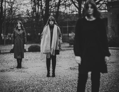 Marta(s) / Portrait  photography by Photographer Michał Dudulewicz ★3 | STRKNG