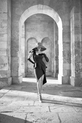 90&#039;s Fashion / Mode / Beauty  Fotografie von Fotograf Sam Barton ★3 | STRKNG