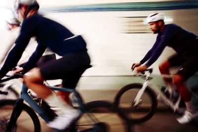 Biking Hamburg / Street  photography by Photographer Dirk M. Franke ★1 | STRKNG