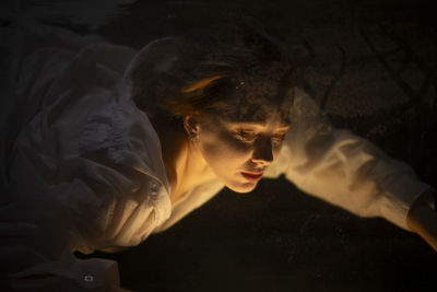 Alexandra / Fine Art  Fotografie von Fotograf Kai Klostermann ★1 | STRKNG