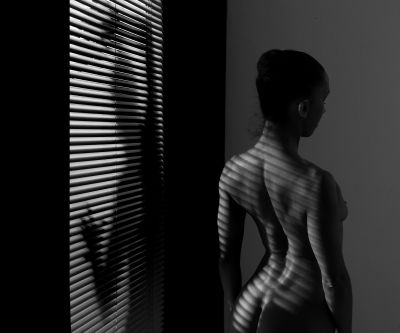 Ohne Titel / Nude  Fotografie von Fotograf JGS | STRKNG