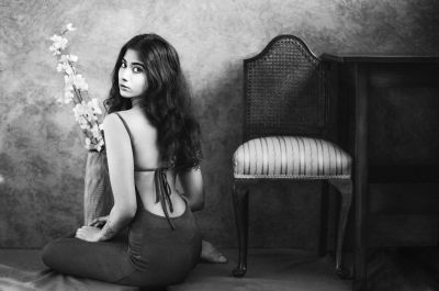 Lina / Portrait  Fotografie von Fotograf Arash Aminzadeh | STRKNG