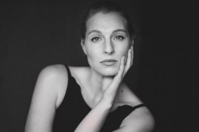 Julia / Portrait  Fotografie von Fotograf Arash Aminzadeh | STRKNG