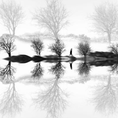 Dreams / Mood  photography by Photographer HannanehAkhoondi ★5 | STRKNG