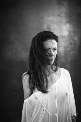 Shine / Portrait  Fotografie von Model Marion ★4 | STRKNG