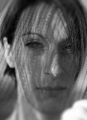 Schau mir in die Augen / 2025-08-05 Schau mir in die Augen / Portrait Fotografie von Fotograf Ralf Ludwig | STRKNG