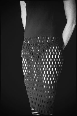 Black and White Fashion / 2025-06-06 Black and White Fashion / Schwarz-weiss Fotografie von Fotograf Ralf Ludwig | STRKNG