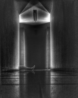 The floor / Conceptual  photography by Photographer Franz Hein | STRKNG