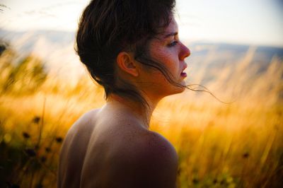 Portrait  Fotografie von Fotograf Clint | STRKNG