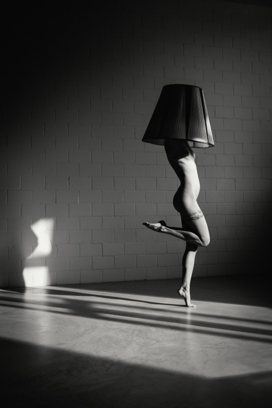 The Lamp - &copy; Lampenfieberstudio | Conceptual