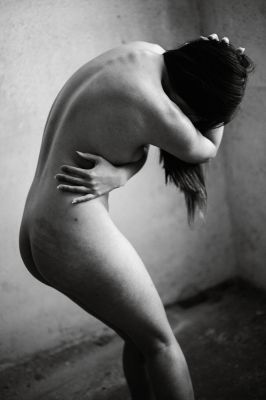 pain / Fine Art  Fotografie von Fotografin Lampenfieberstudio ★3 | STRKNG