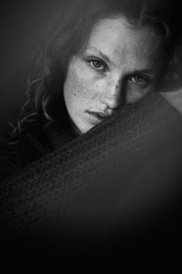 Beauty / Portrait  Fotografie von Fotografin Lampenfieberstudio ★3 | STRKNG