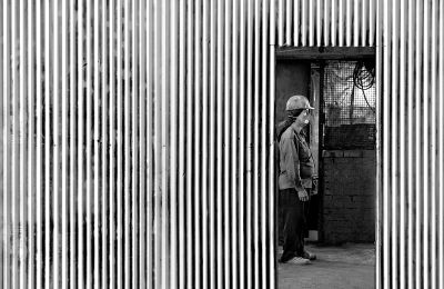 Gray days / Black and White  photography by Photographer Hengameh Pirooz | STRKNG